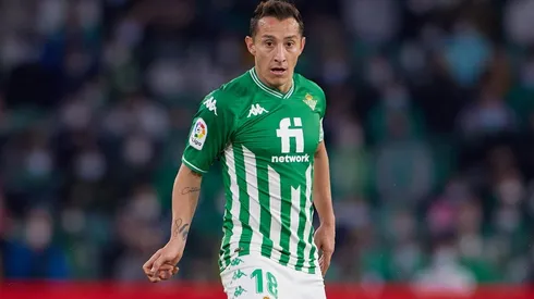 Guardado asegura que los jugadores se acostumbran a lidiar con la derrota