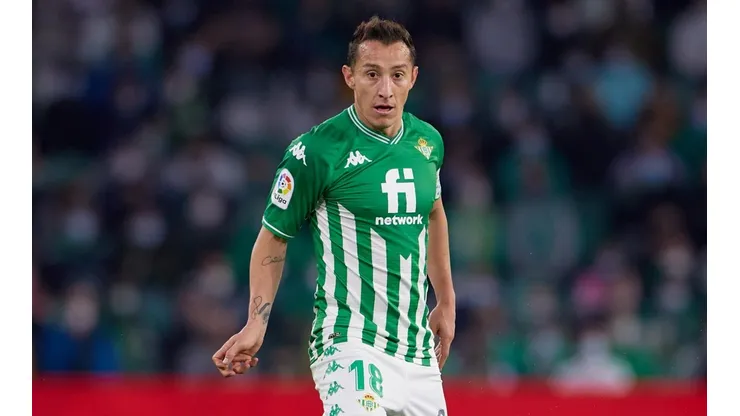 Guardado asegura que los jugadores se acostumbran a lidiar con la derrota