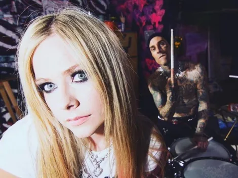 My Chemical Romance, Paramore, Avril Lavigne y más en este festival