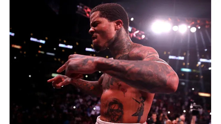 Gervonta Davis dice estar listo para el Vasyl Lomachenko.