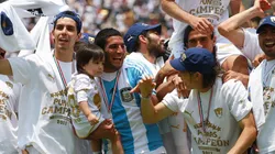 Ex de Pumas regresa al futbol mexicano.