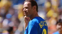 Zague reveló que si hubo una oferta de los Dragones