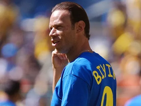 Zague revela que América despedazó su sueño europeo con el Porto