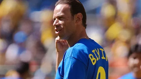 Zague reveló que si hubo una oferta de los Dragones