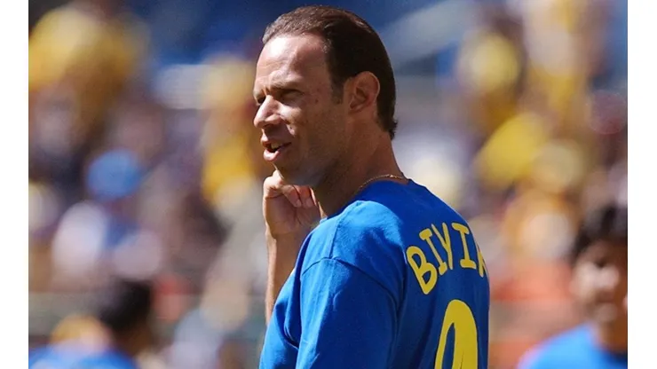 Zague reveló que si hubo una oferta de los Dragones