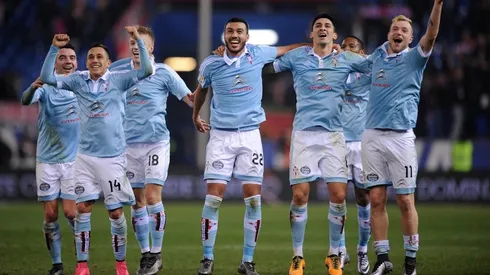 Celta quiere a otro jugador mexicano