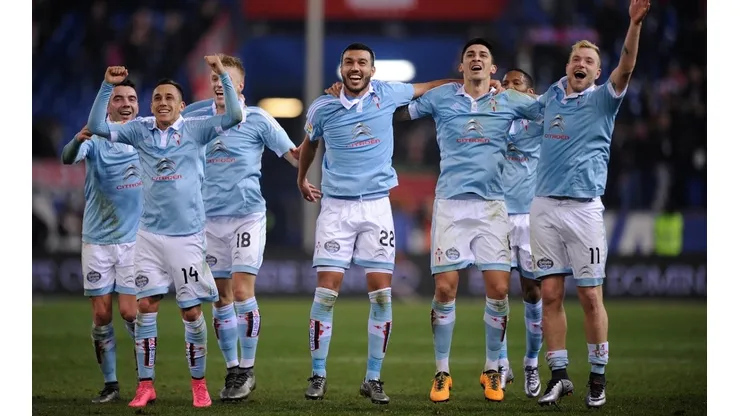 Celta quiere a otro jugador mexicano