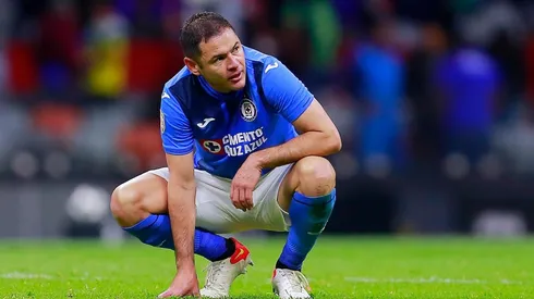 El zaguero ya analiza su futuro en su tierra natal