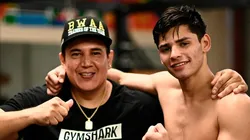 Ryan García ya tiene fecha de regreso al cuadrilátero