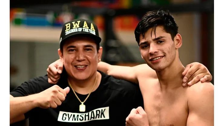 Ryan García ya tiene fecha de regreso al cuadrilátero