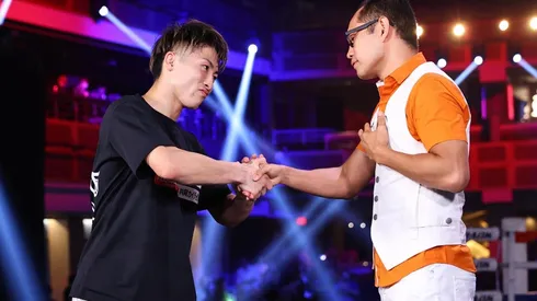 Naoya Inoue vs Nonito Donaire: La revancha está cada vez más cerca