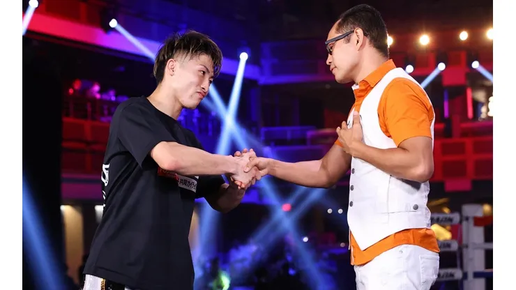 Naoya Inoue vs Nonito Donaire: La revancha está cada vez más cerca