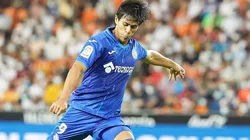 El azteca no juega desde el 3 de octubre de 2021