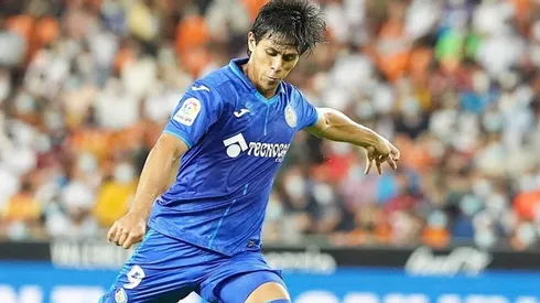 El azteca no juega desde el 3 de octubre de 2021