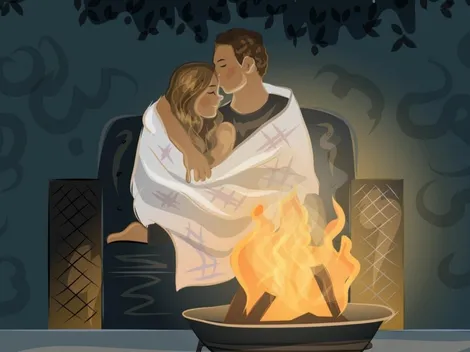 Mercurio retrógrado y el amor: ¿Qué signos volverán con su ex?