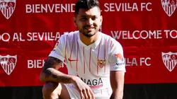 El mexicano tenía 15 años cuando decidió darle la negativa a los blaugranas