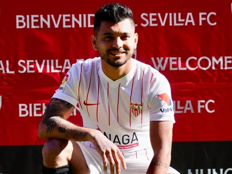 Así rechazó ‘Tecatito’ Corona jugar en el Barcelona