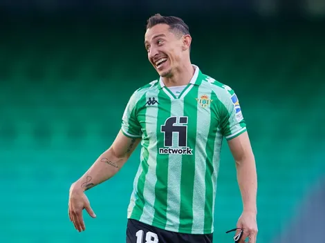 Guardado, amenazado de muerte en España