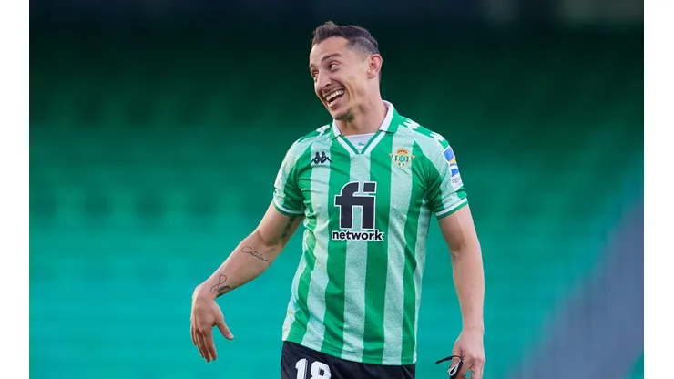 Guardado, amenazado de muerte en España