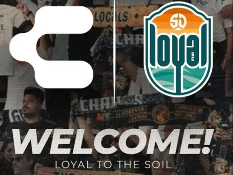 Una marca mexicana vestirá al equipo de Landon Donovan