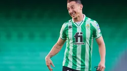 El azteca fue pieza clave para esta goleada
