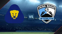 Pumas Tabasco vs. Tampico por la Liga de Expansión.