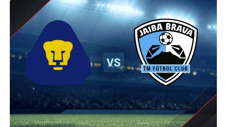 Pumas Tabasco vs. Tampico por la Liga de Expansión.