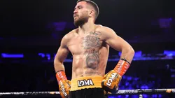 Vasyl Lomachenko podría frustrar la pelea indiscutible entre Kambosos y Haney