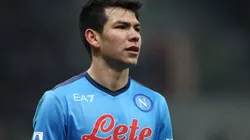 AC Milan v SSC Napoli - Serie A