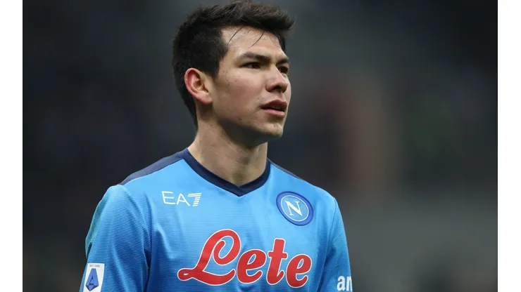 AC Milan v SSC Napoli - Serie A