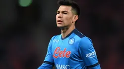 Bologna FC v SSC Napoli - Serie A