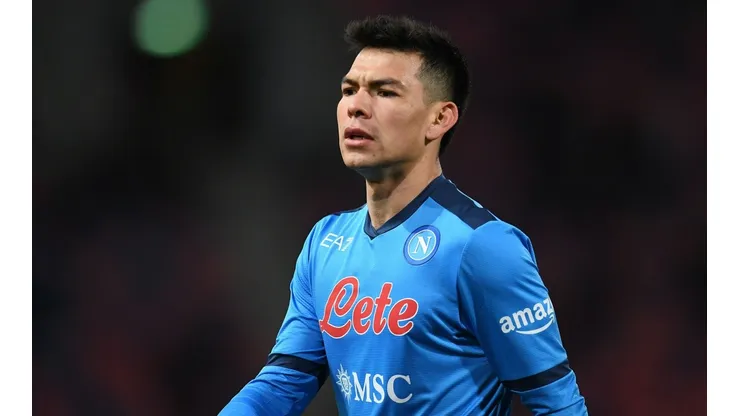 Bologna FC v SSC Napoli - Serie A