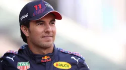 El ¿bajo? salario que percibirá Checo en la temporada 2022