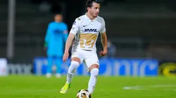 Pumas UNAM v America - Playoffs Torneo Grita Mexico A21 Liga MX