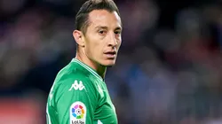 Guardado rompió el silencio tras su polémica celebración ante Sevilla