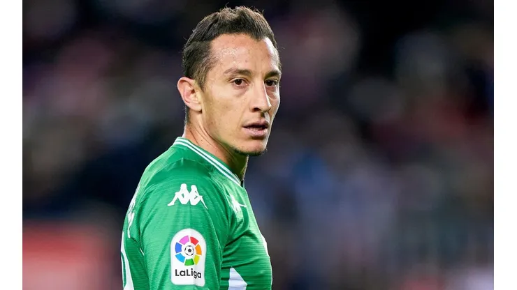 Guardado rompió el silencio tras su polémica celebración ante Sevilla