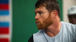 Un excampeón mundial dijo qué peleas debería tomar Canelo Álvarez en 2022