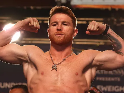 Chava Rodríguez encendió una alarma sobre el próximo rival de Canelo Álvarez