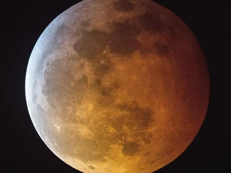 Luna de Lobo: qué es y cuándo se producirá en México