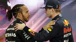 Lewis Hamilton analiza su futuro en la Fórmula 1.