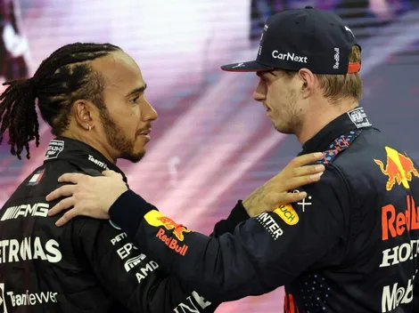 Jacques Villeneuve incitó a Lewis Hamilton a vengarse de Red Bull