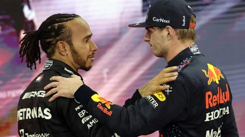 Lewis Hamilton analiza su futuro en la Fórmula 1.