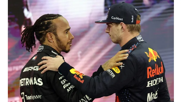 Lewis Hamilton analiza su futuro en la Fórmula 1.