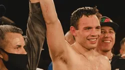 Julio César Chávez Jr recibió un regaño y un consejo de Érik Morales