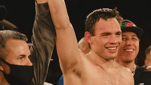 Julio César Chávez Jr recibió un regaño y un consejo de Érik Morales