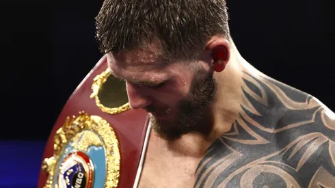 Tras el triunfo de Joe Smith, Bob Arum le tiró la presión a Canelo Álvarez