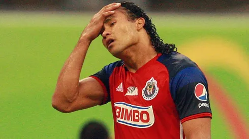 Peña sigue sin lograr consolidarse con ningún club