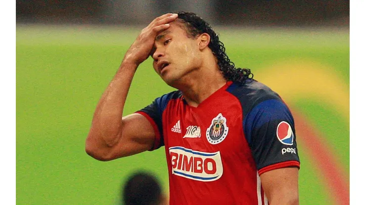 Peña sigue sin lograr consolidarse con ningún club