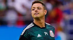 Nicole tiene muchos rasgos y gustos parecidos a la ex del mexicano