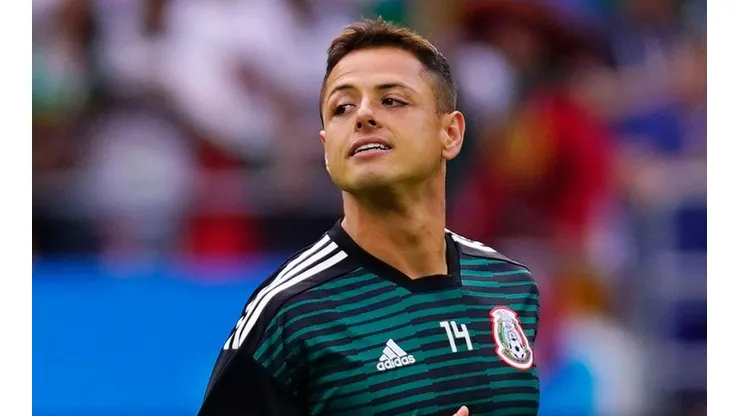 Nicole tiene muchos rasgos y gustos parecidos a la ex del mexicano